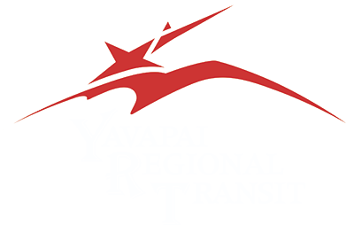 Yavapai Regional Transit Logo