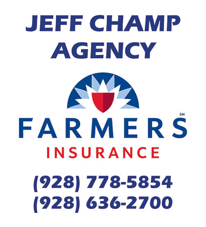 Jeff Champ Agency