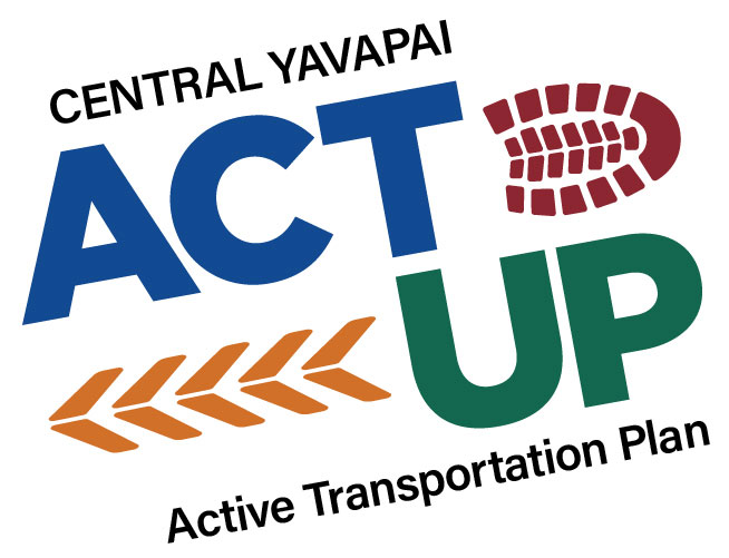 ACT UP Survey for Improved Walking and Biking in Yavapai County