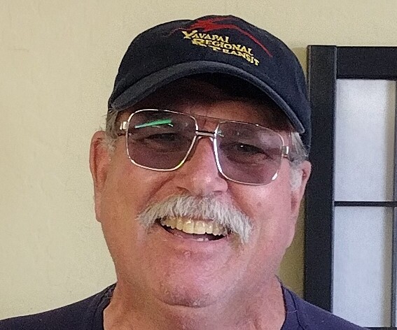 Mike Grossman