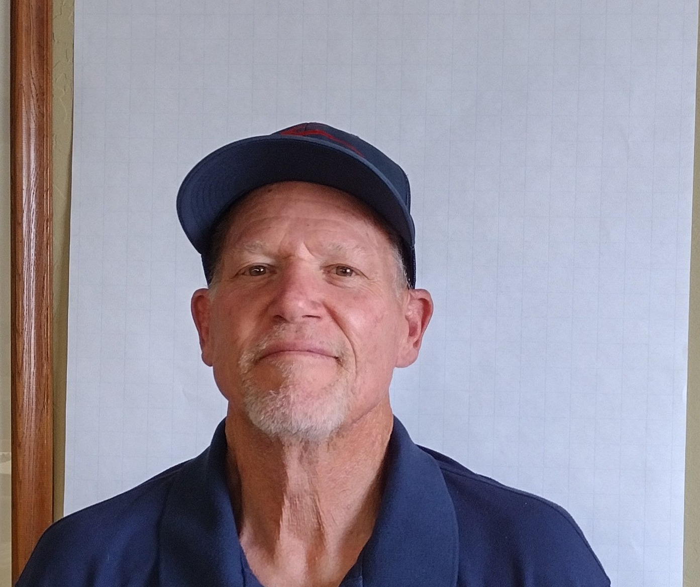 Jay Paddock